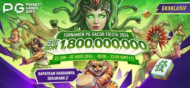 Banner Promosi
